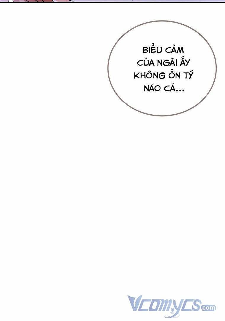 Ác Nữ Karuna Bé Lại Chương 47 Ảnh 50