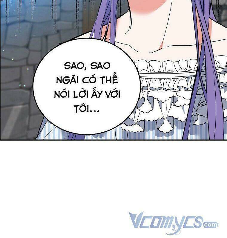 Ác Nữ Karuna Bé Lại Chương 36 Ảnh 21