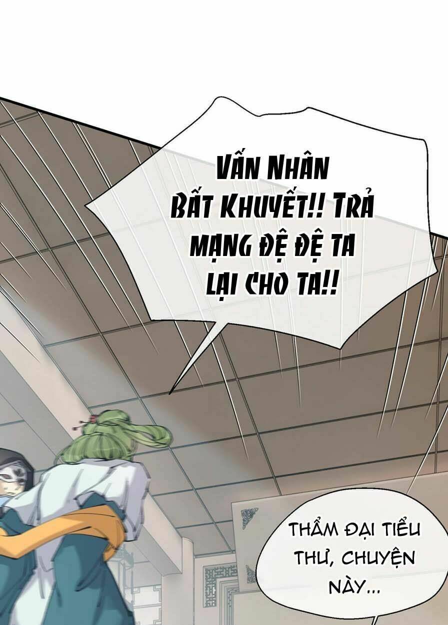 Dĩ Hạ Phạm Thượng Chương 74 Ảnh 14