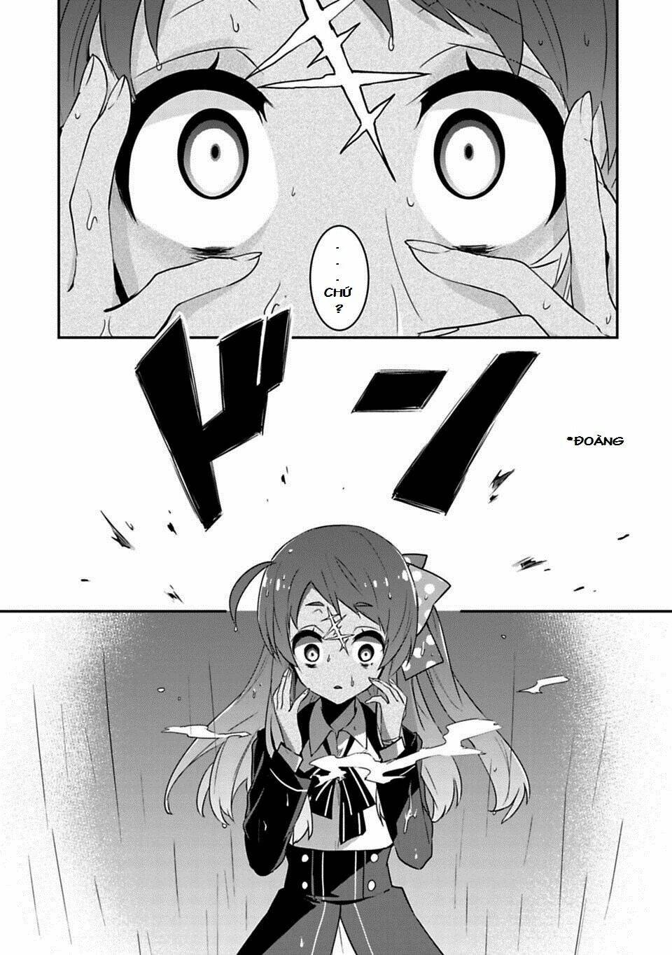 Zombieland Saga Chương 1 Ảnh 36