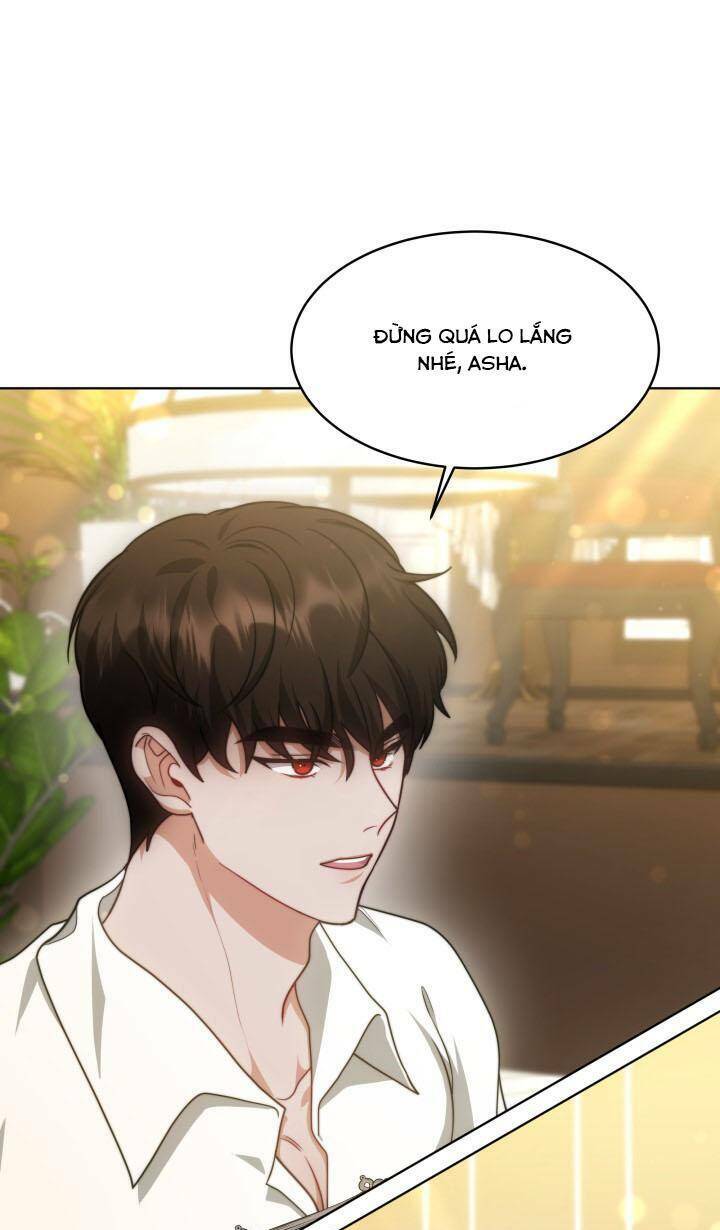 Nam Chính Là Chồng Cũ Của Tôi Chương 39 Ảnh 30