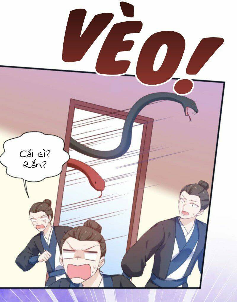 Trò Chơi Trừng Phạt Chương 80 Ảnh 13