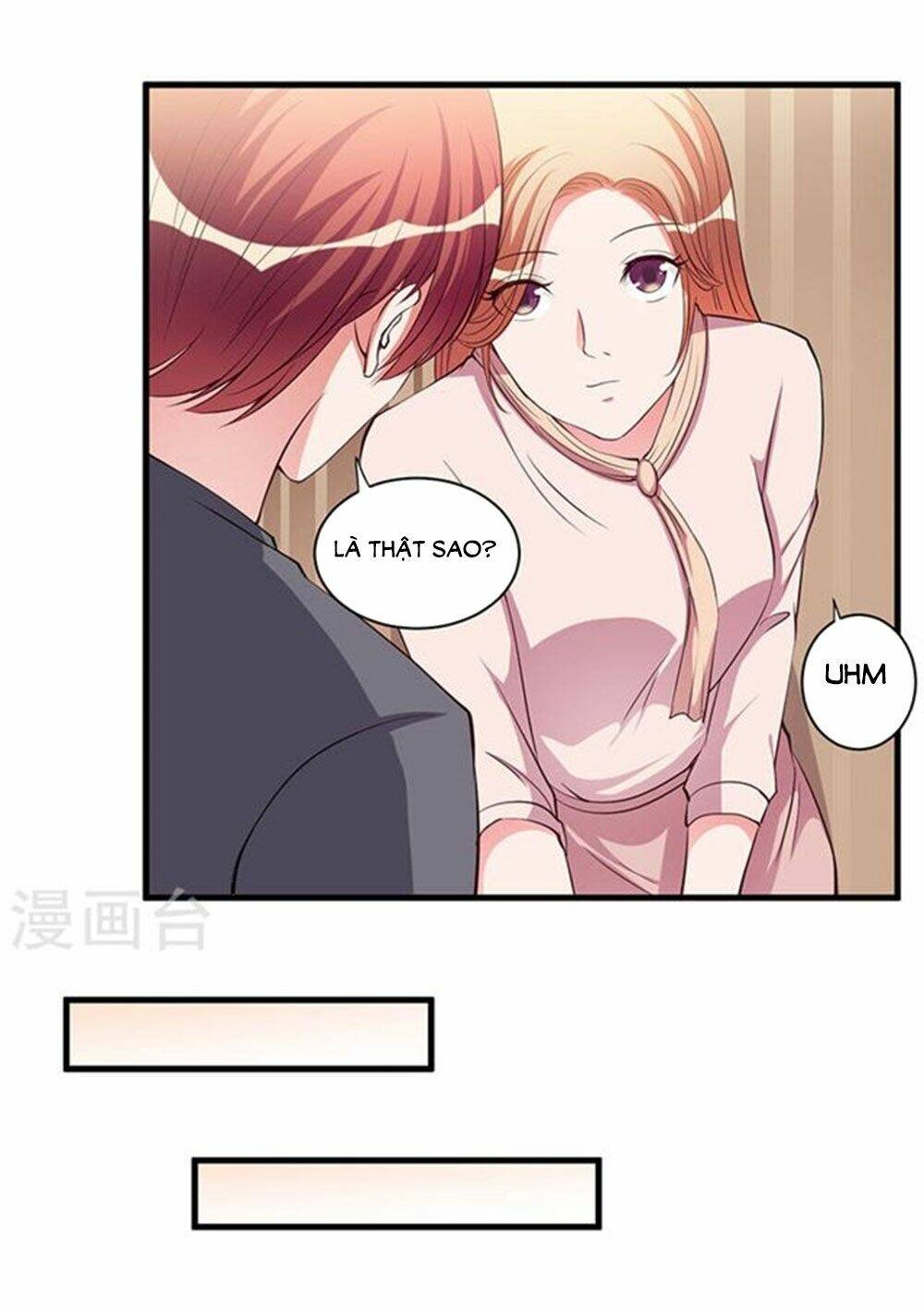 Gối Đầu Vào Tổng Tài Ác Ma Chương 91 Ảnh 6