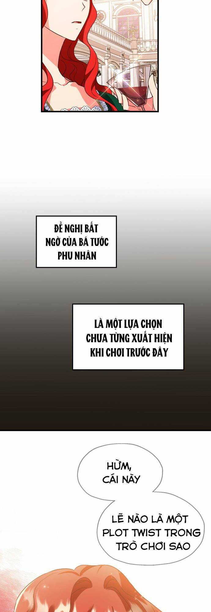 Cách Chia Tay Nam Chính Chương 7 Ảnh 23