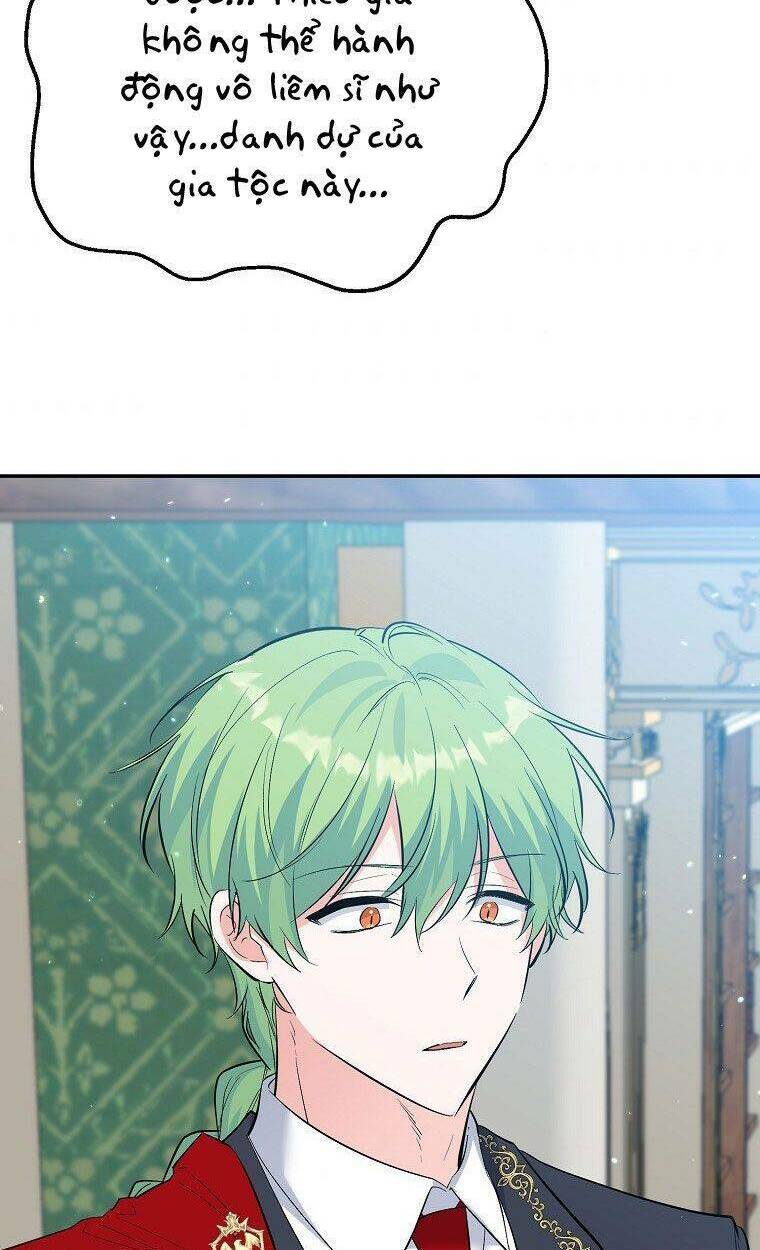 Ác Nữ Karuna Bé Lại Chương 31 Ảnh 35