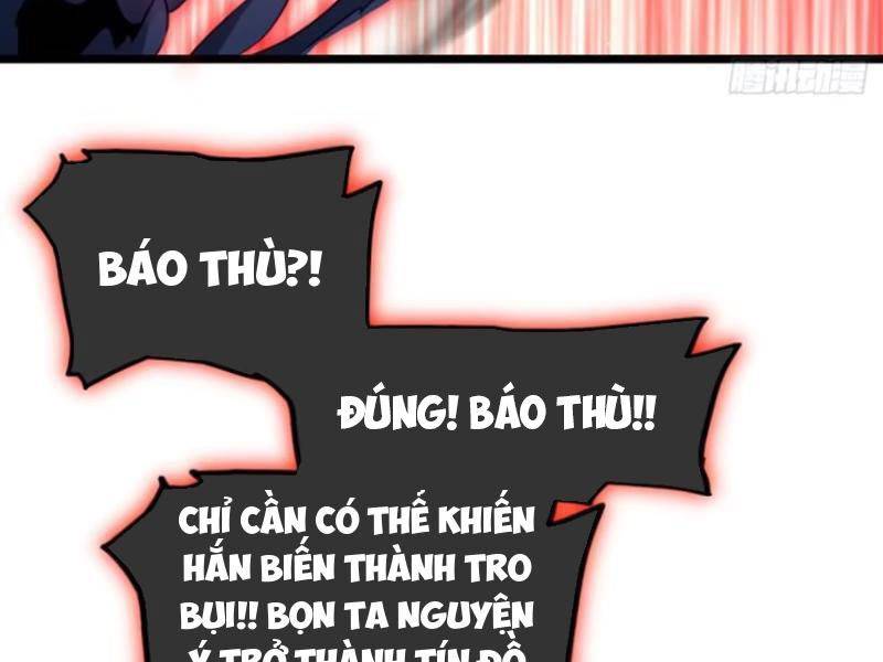 Vợ Tôi Và Tôi Thống Trị Tam Giới Chương 118 Ảnh 108