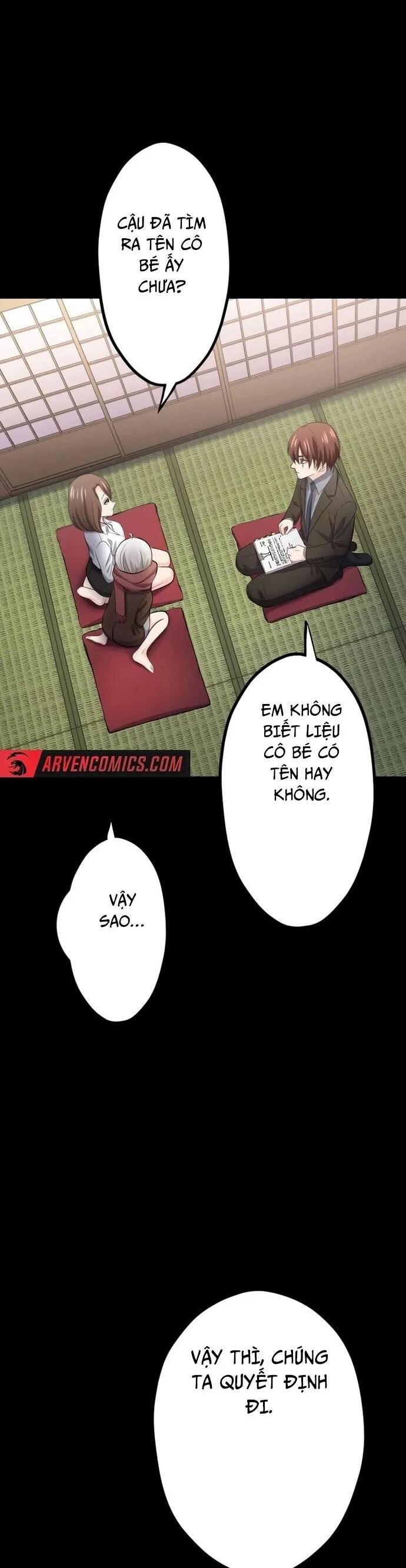 Ittoki The Ninja Chương 16 Ảnh 10