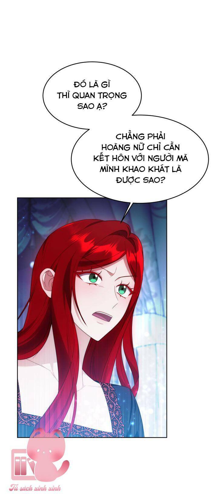 Nam Chính Là Chồng Cũ Của Tôi Chương 35 Ảnh 56