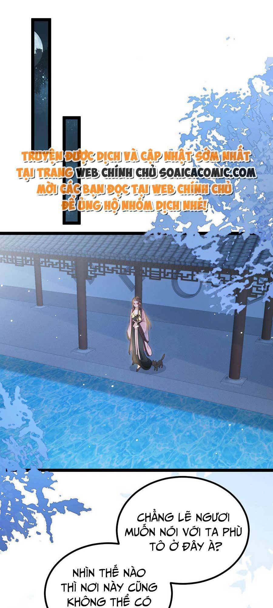 Nam Sủng Ta Nuôi Lại Cắn Ta Chương 18 Ảnh 7