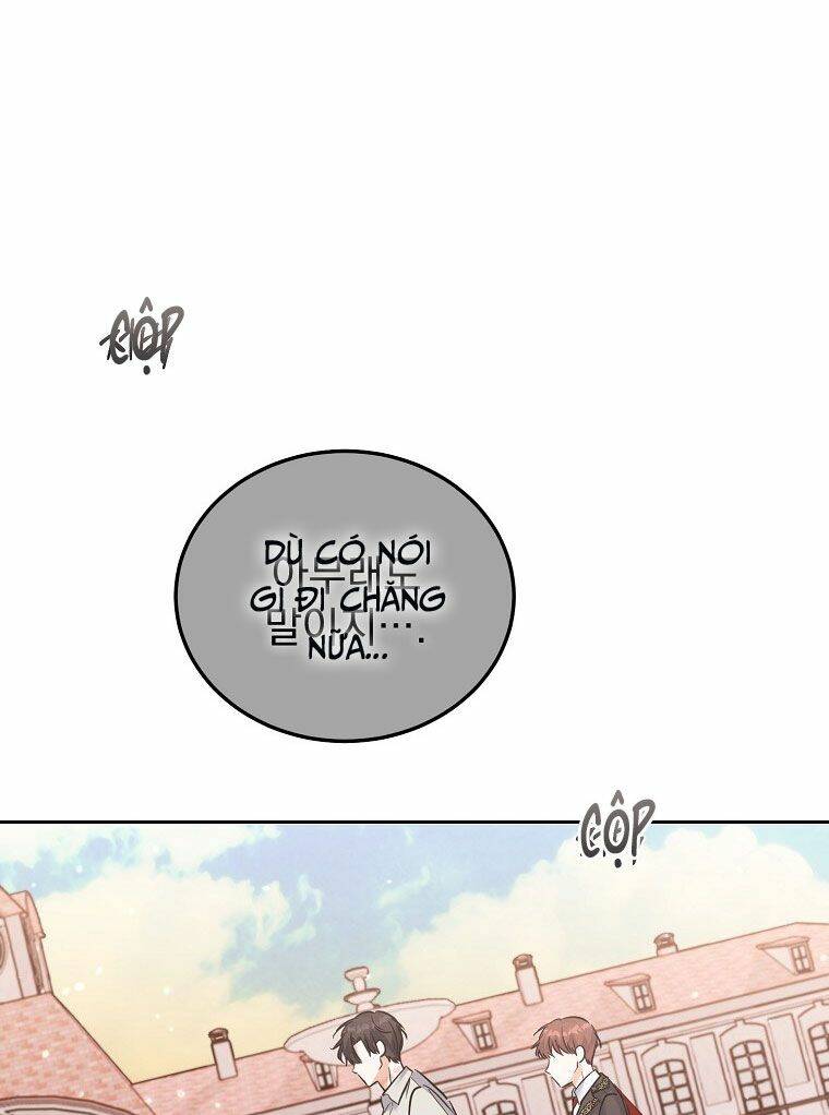 Ác Nữ Karuna Bé Lại Chương 45 Ảnh 46