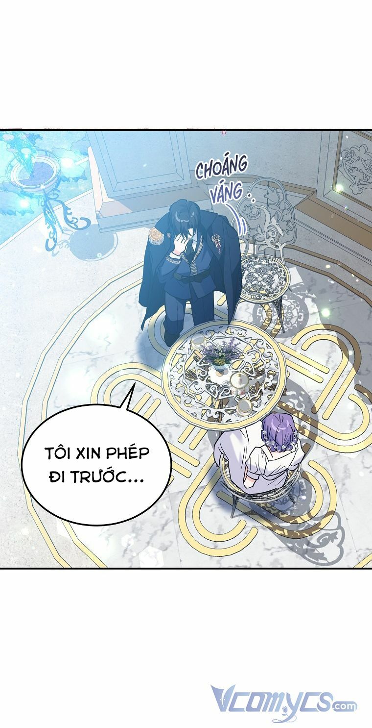 Ác Nữ Karuna Bé Lại Chương 26 Ảnh 37