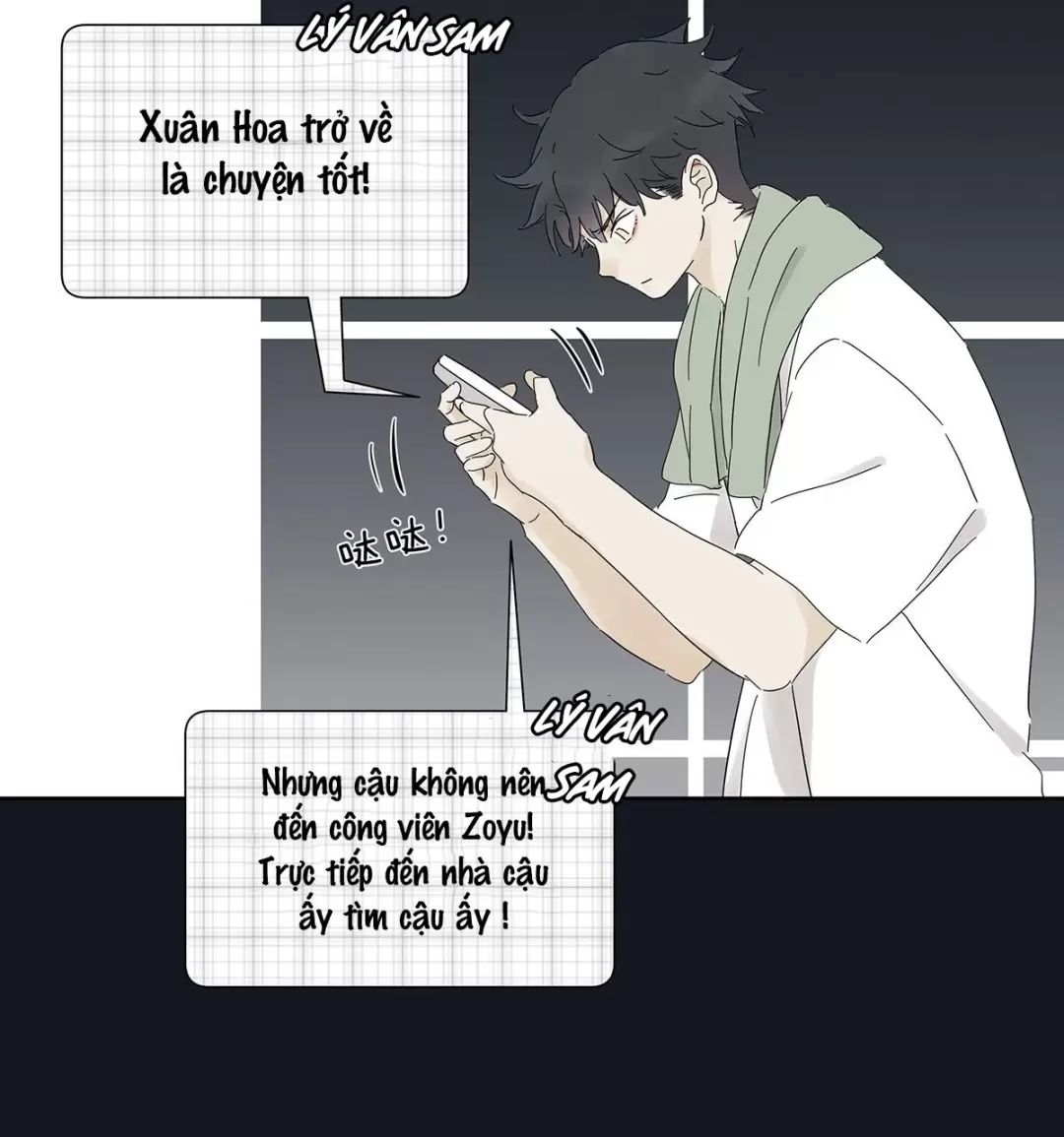 Nạn Nhân Thứ 7 Chương 40 Ảnh 19