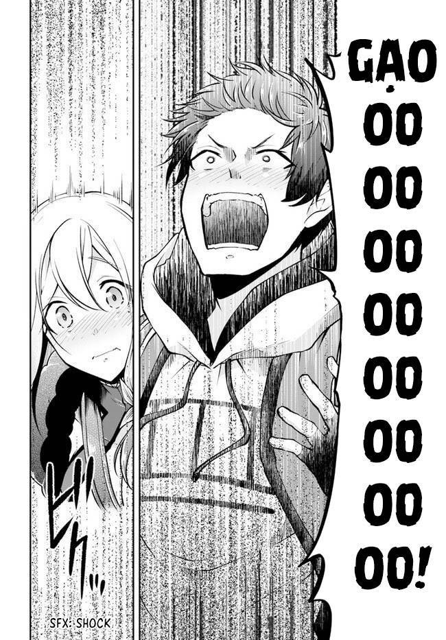 Isekai Cheat Survival Meshi Chương 43 Ảnh 15