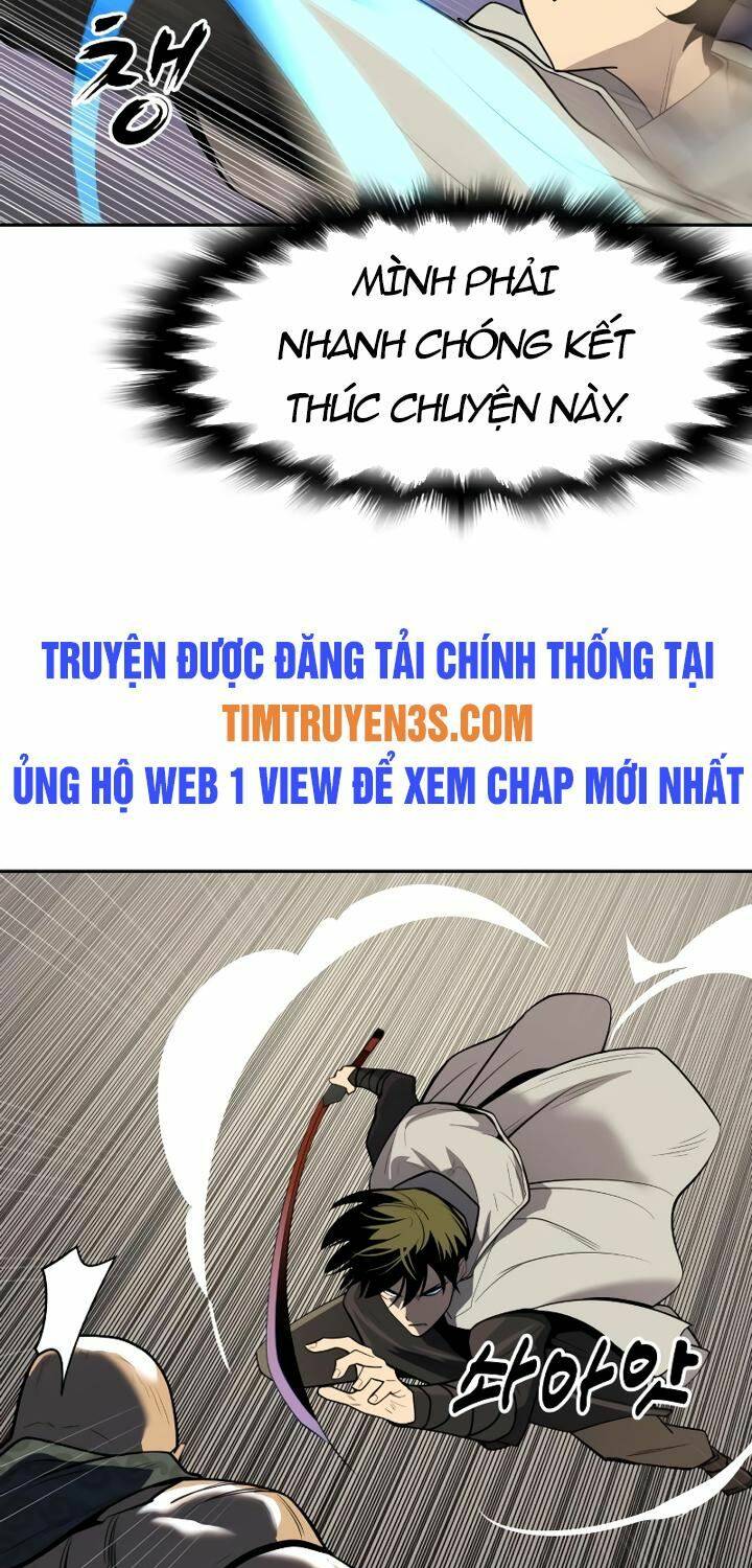 Thiếu Niên Kiếm Sư Chương 61 Ảnh 29