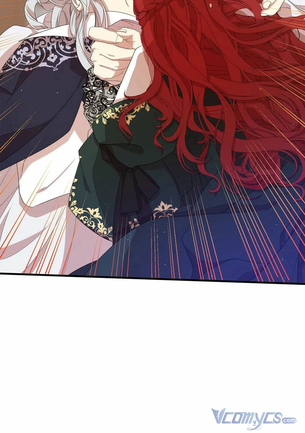 Tôi Chính Là Em Gái Của Nữ Chính Hắc Ám Chương 9 Ảnh 108