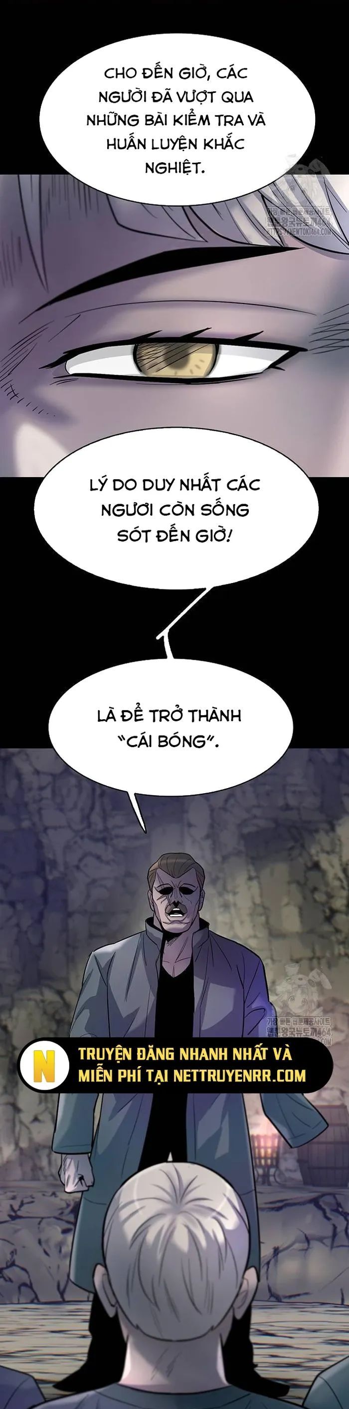 Bù Nhìn Chương 93 Ảnh 4