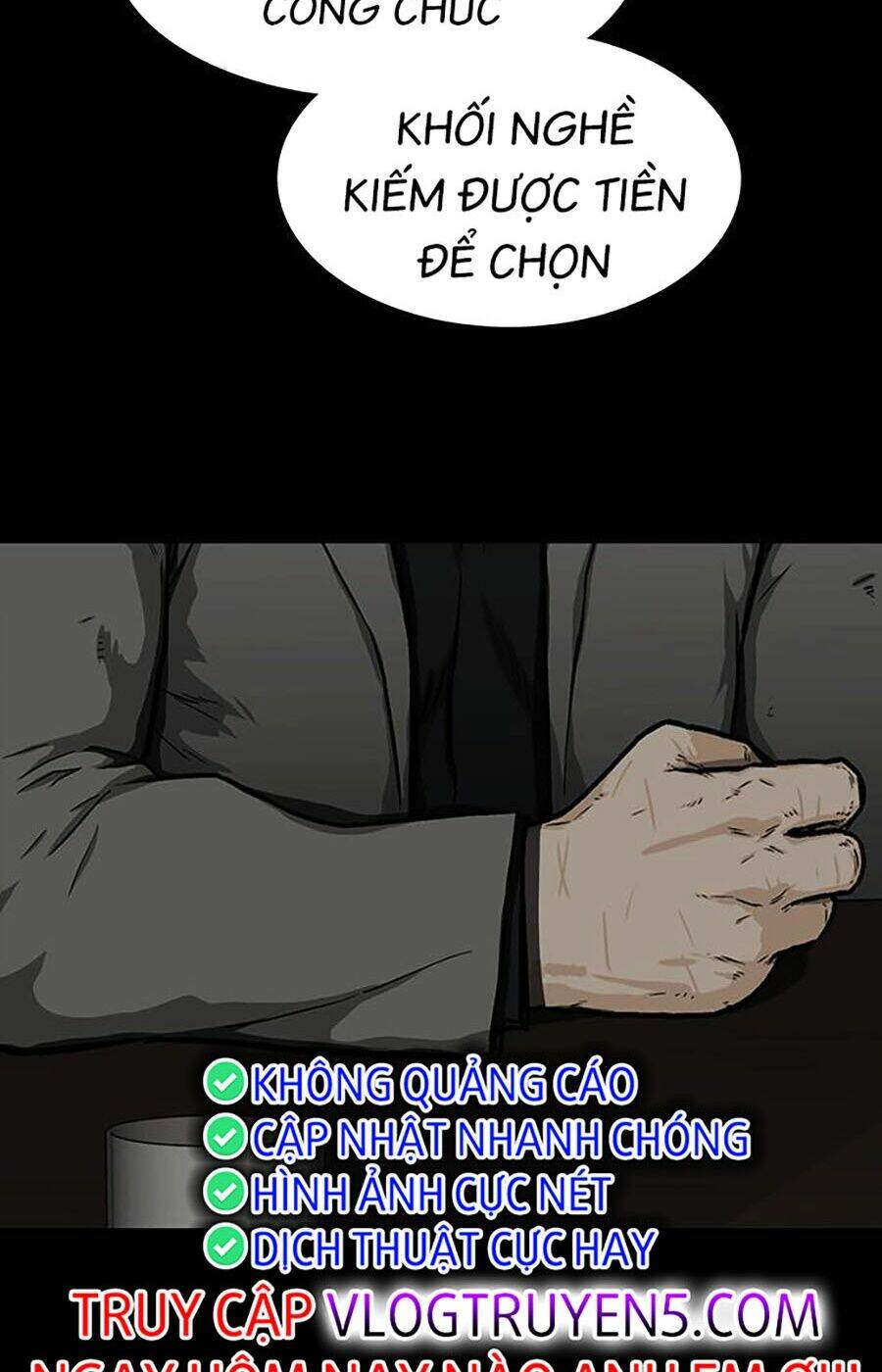 Trường Học Gangster Chương 18 Ảnh 22