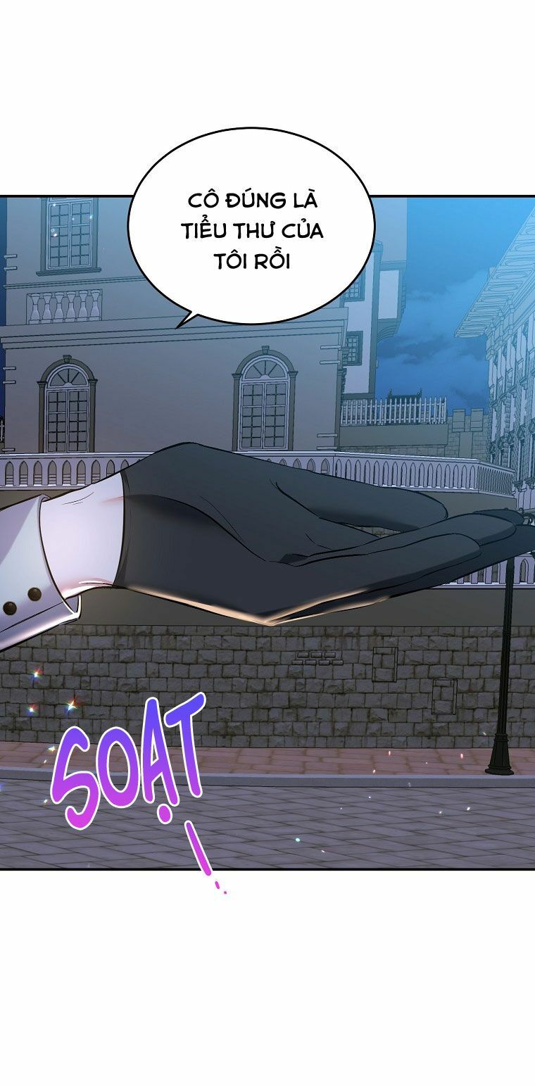 Ác Nữ Karuna Bé Lại Chương 28 Ảnh 48