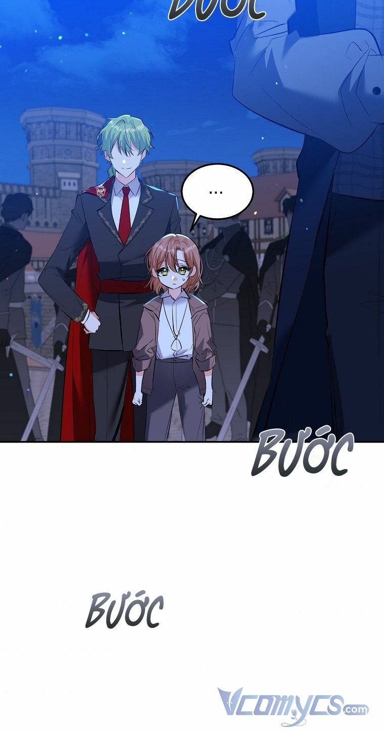 Ác Nữ Karuna Bé Lại Chương 29 Ảnh 49