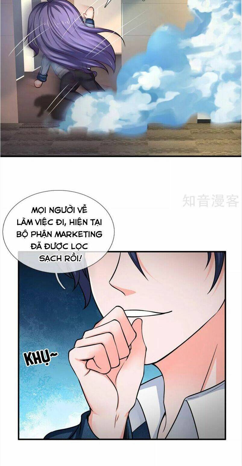 Chung Cực Binh Vương Tại Đô Thị Chương 151 Ảnh 7