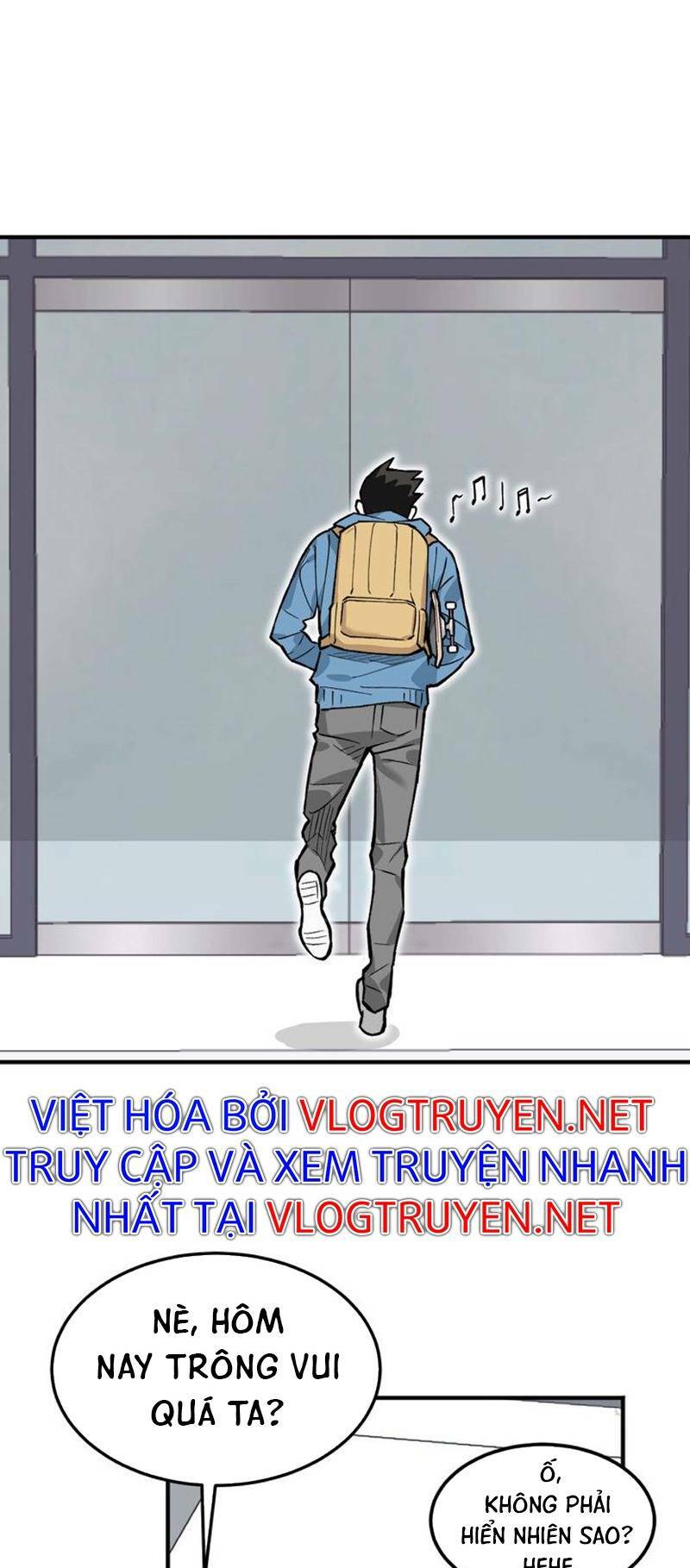 Cực Hạn Chương 1 Ảnh 9