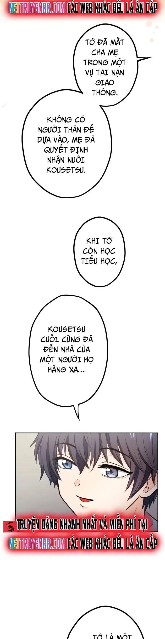 Ittoki The Ninja Chương 16 Ảnh 39