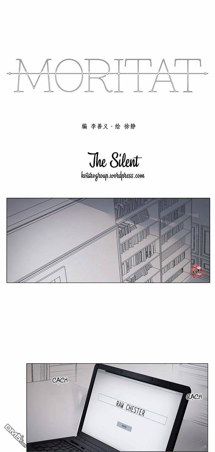 Moritat Chương 22 Ảnh 28