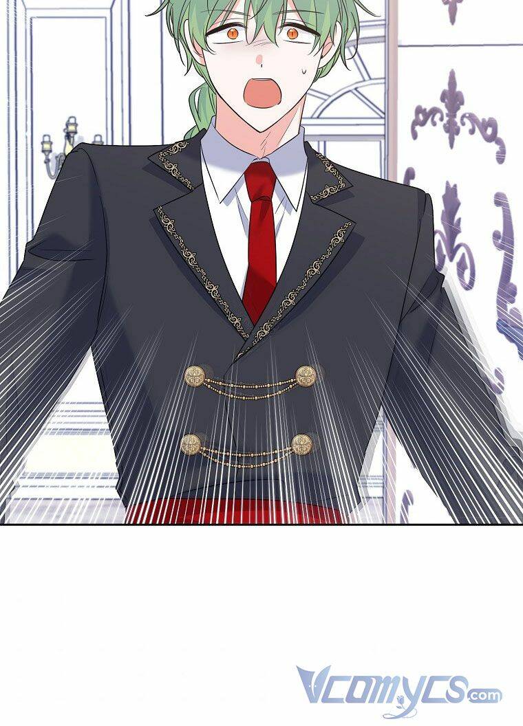 Ác Nữ Karuna Bé Lại Chương 46 Ảnh 65