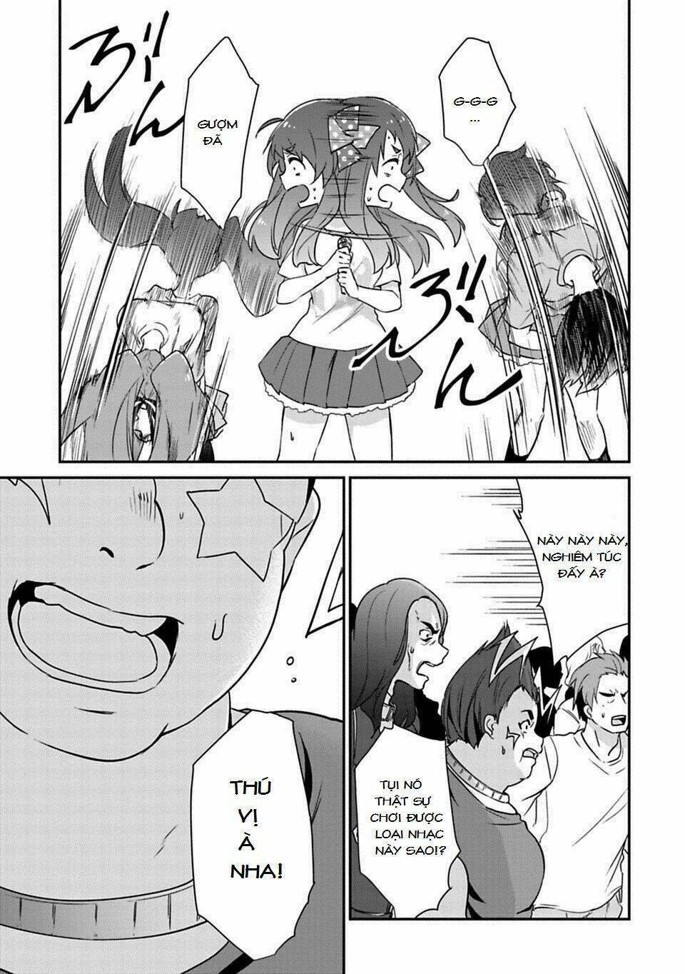 Zombieland Saga Chương 3 Ảnh 14