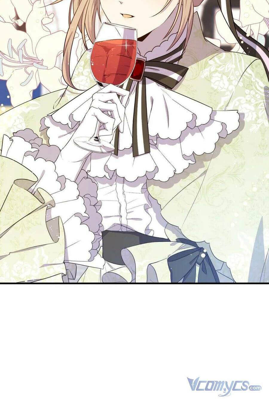 Tôi Chính Là Em Gái Của Nữ Chính Hắc Ám Chương 4 Ảnh 52