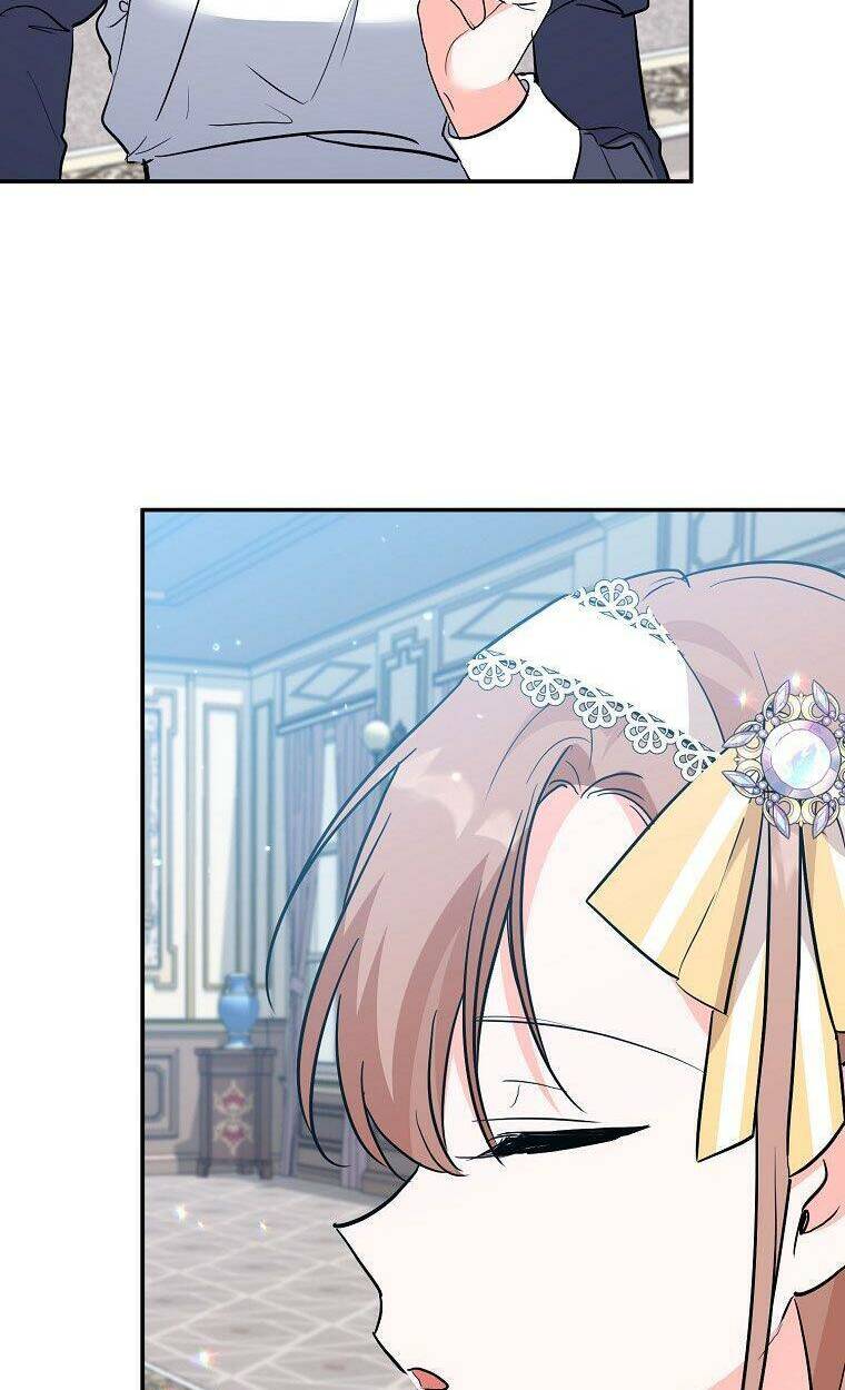 Ác Nữ Karuna Bé Lại Chương 32 Ảnh 56