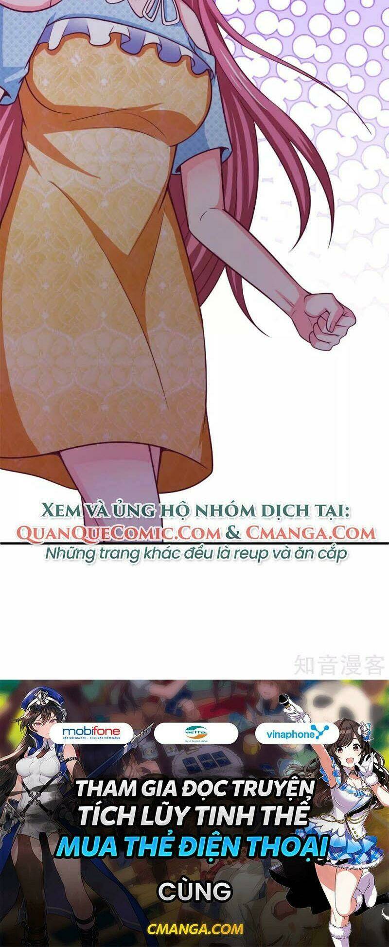 Chung Cực Binh Vương Tại Đô Thị Chương 142 Ảnh 24