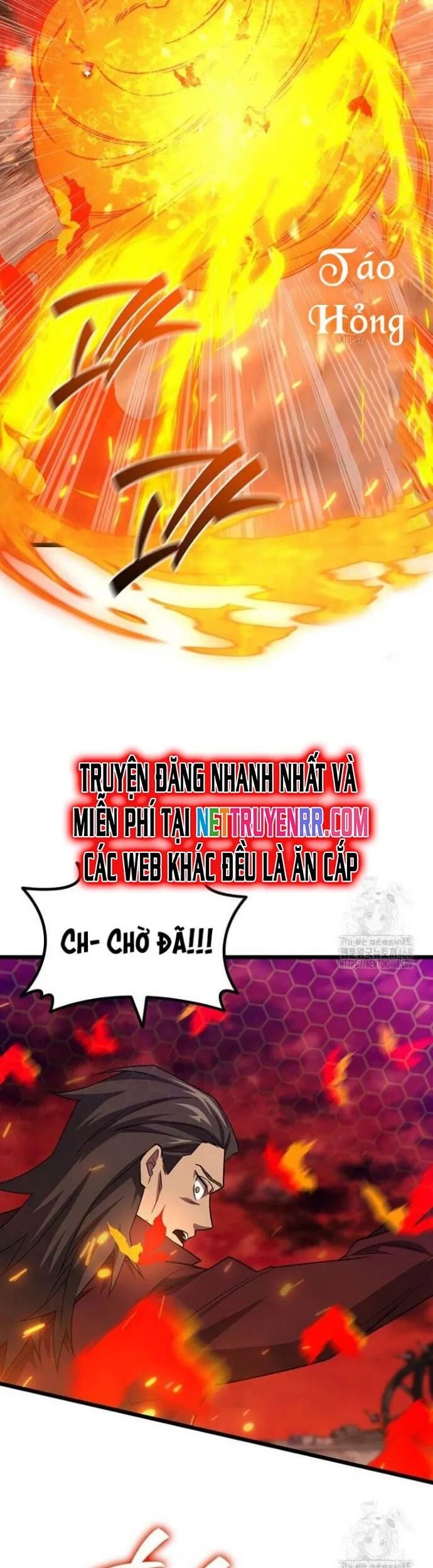 Thực Long Ma Pháp Sư Chương 97 Ảnh 29