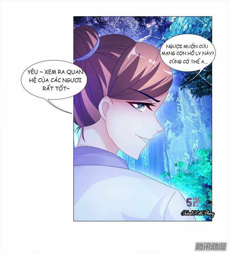 Sư Tôn Hai Mặt Đừng Xằng Bậy Chương 8 Ảnh 28