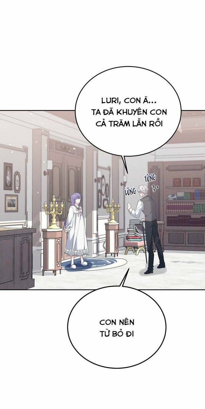 Ác Nữ Karuna Bé Lại Chương 40 Ảnh 29