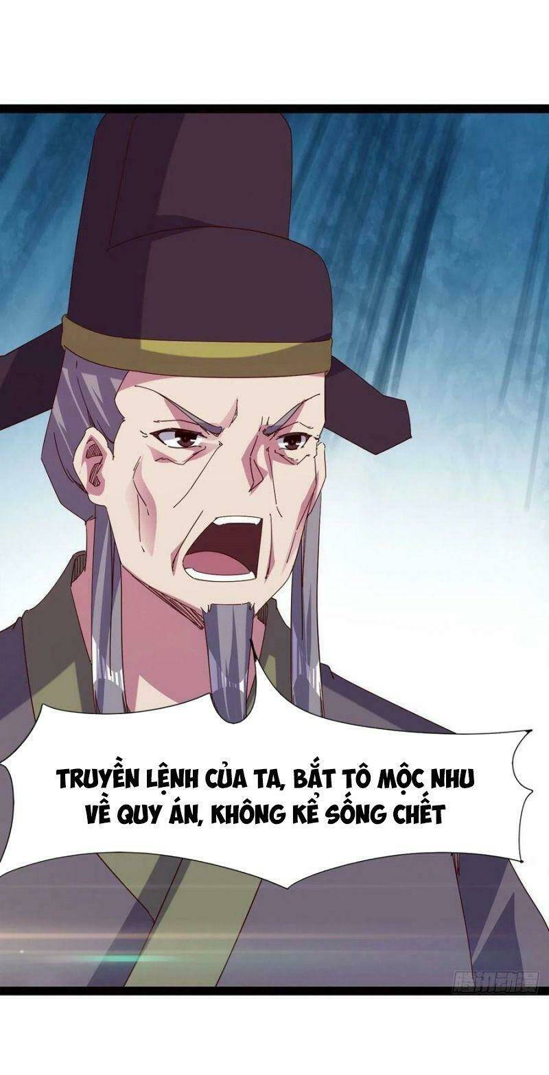 Kiếm Đồ Chương 115 Ảnh 28