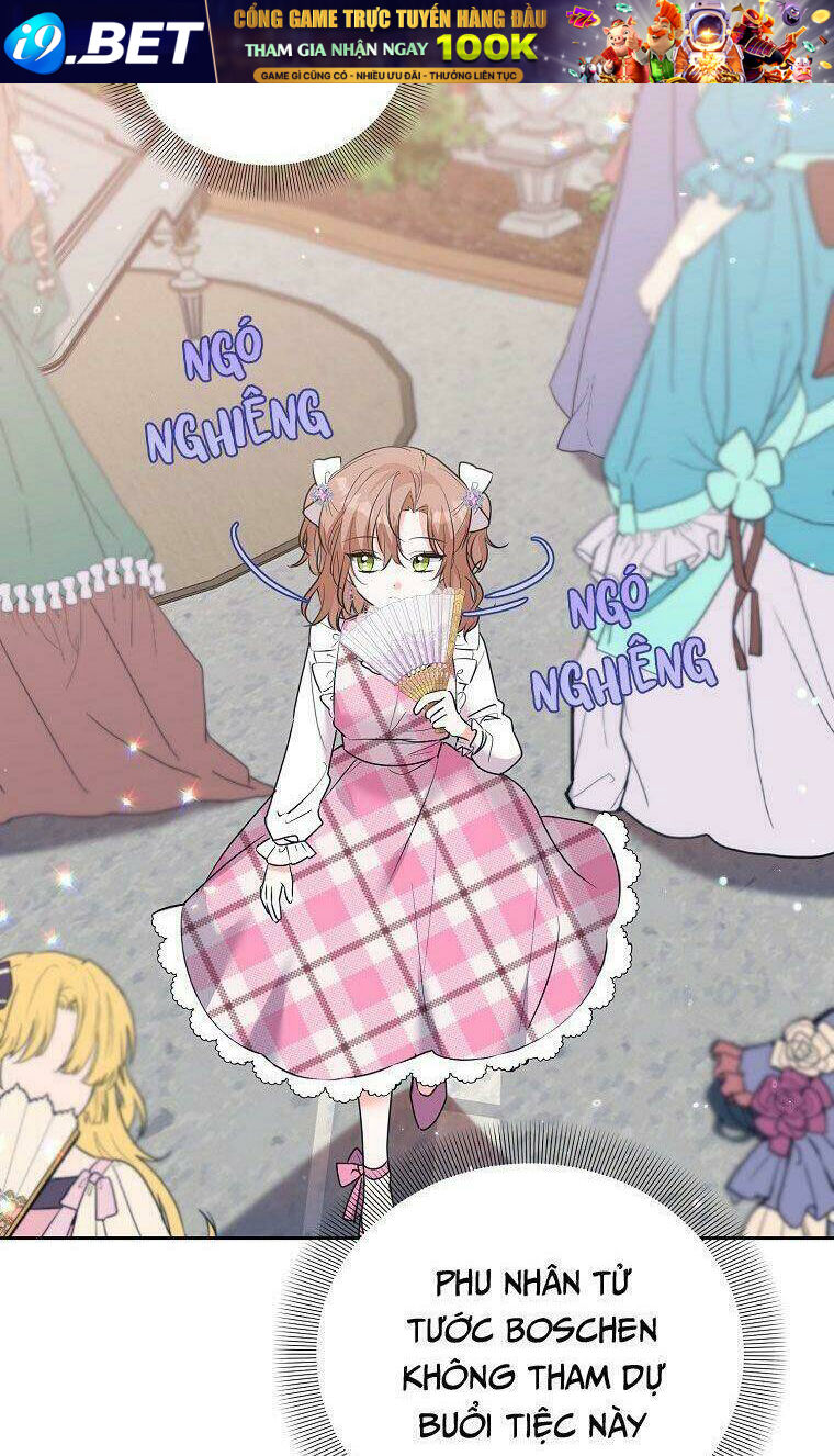 Ác Nữ Karuna Bé Lại Chương 36 Ảnh 53