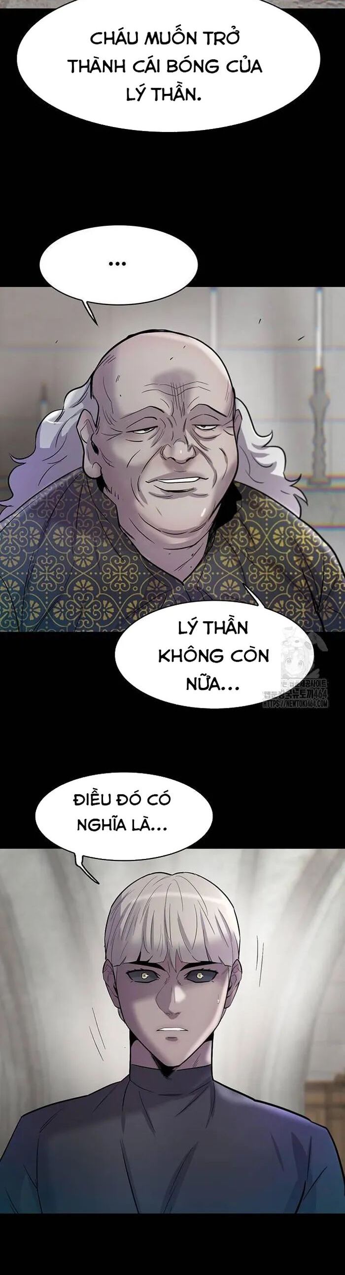 Bù Nhìn Chương 93 Ảnh 54