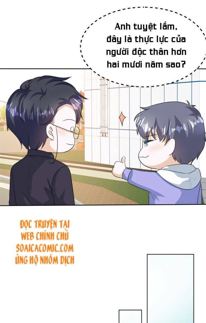 Boss Là Kim Chủ Của Tôi Chương 50 Ảnh 39