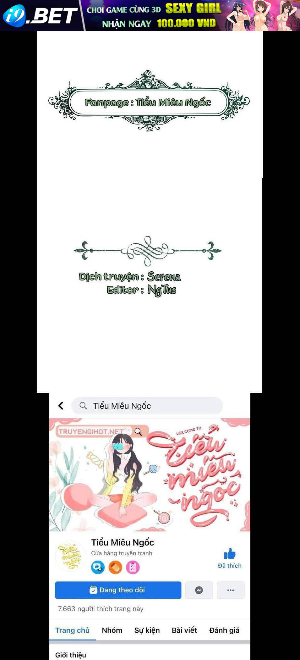 Ta Muốn Biến Phu Quân Thành Bá Chủ Chương 102 Ảnh 2