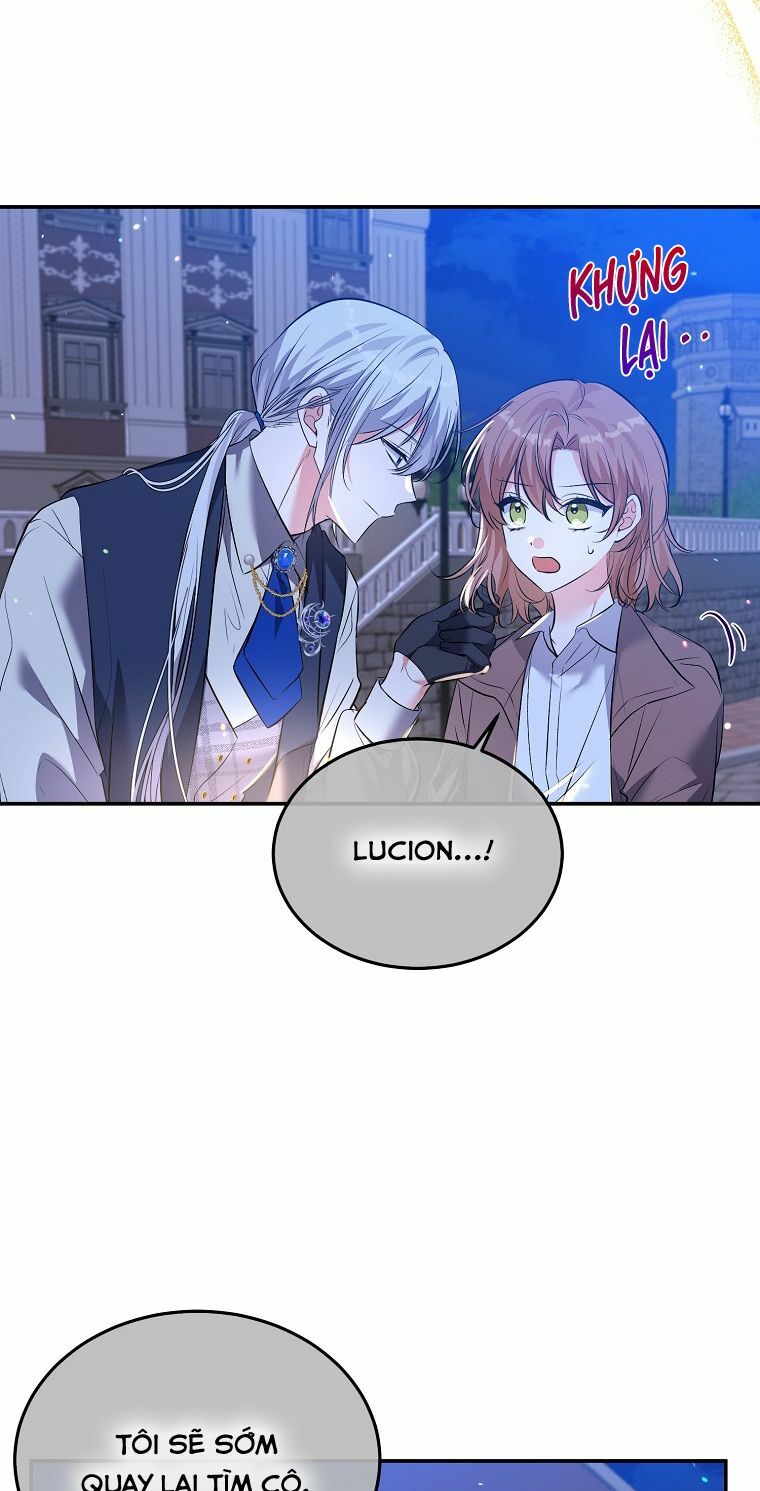 Ác Nữ Karuna Bé Lại Chương 29 Ảnh 40