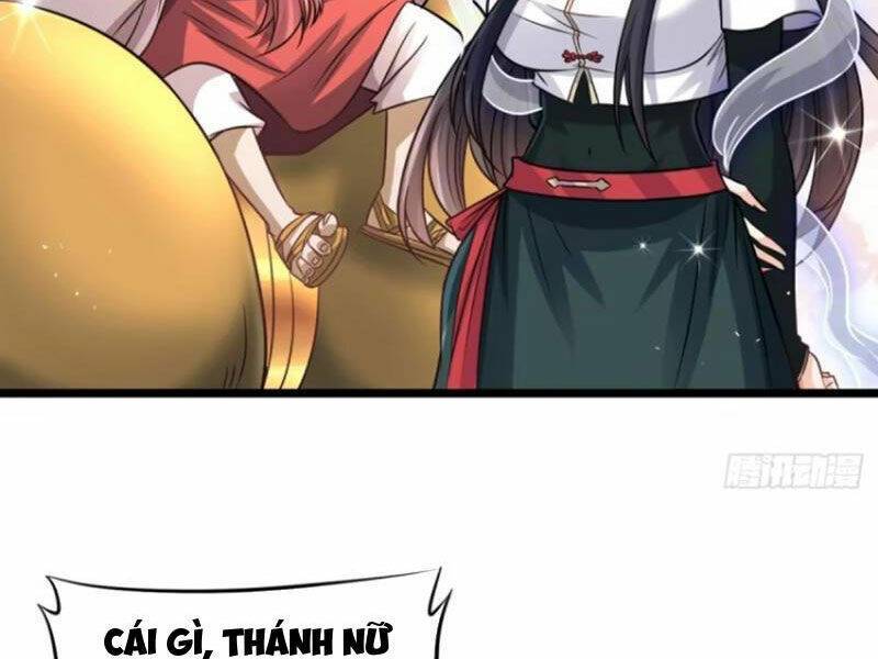 Vợ Tôi Và Tôi Thống Trị Tam Giới Chương 121 Ảnh 27
