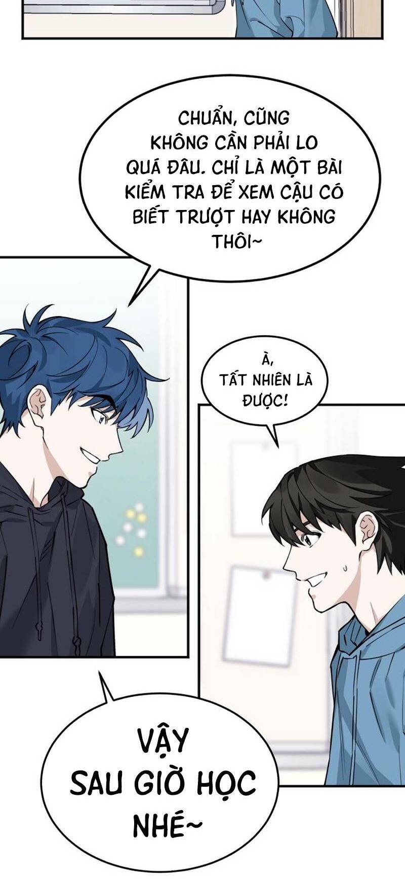 Cực Hạn Chương 1 Ảnh 24