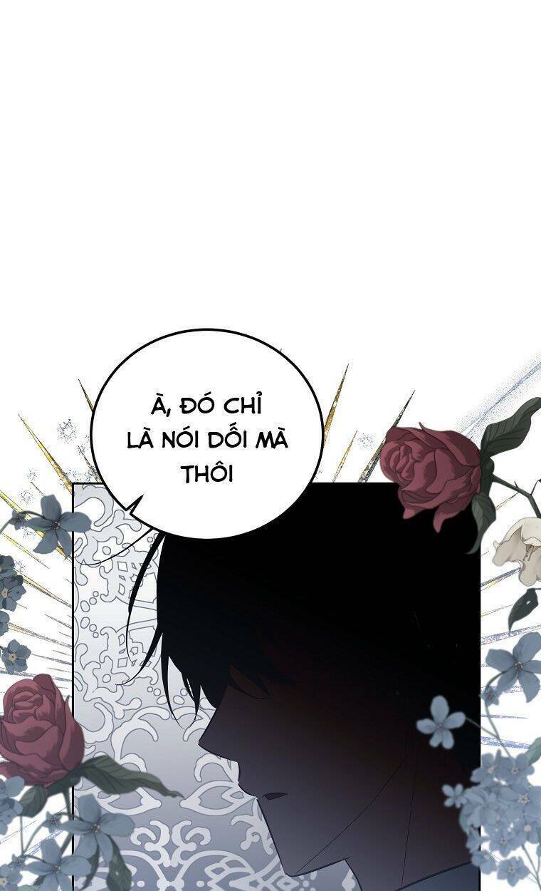 Ác Nữ Karuna Bé Lại Chương 42 Ảnh 34