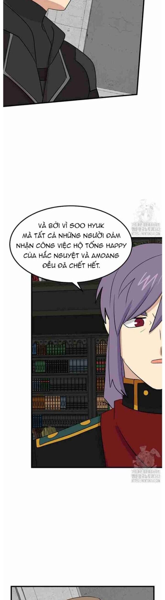 Mọt Sách Chương 275 Ảnh 23