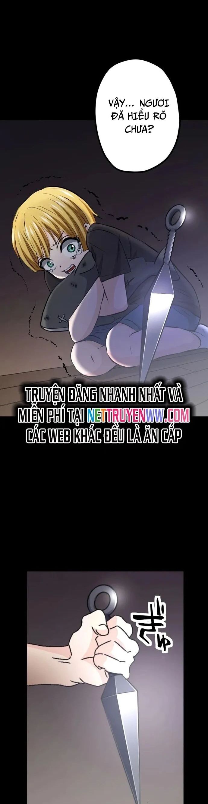 Ittoki The Ninja Chương 15 Ảnh 10