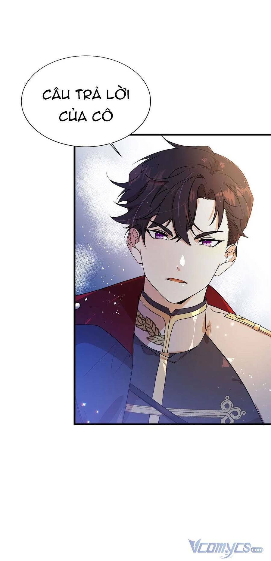 Tôi Chính Là Em Gái Của Nữ Chính Hắc Ám Chương 5 Ảnh 9