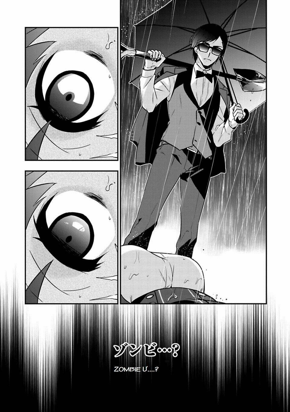 Zombieland Saga Chương 1 Ảnh 40