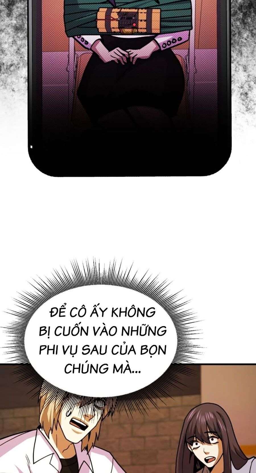 Nôn Tiền Ra Chương 35 Ảnh 106