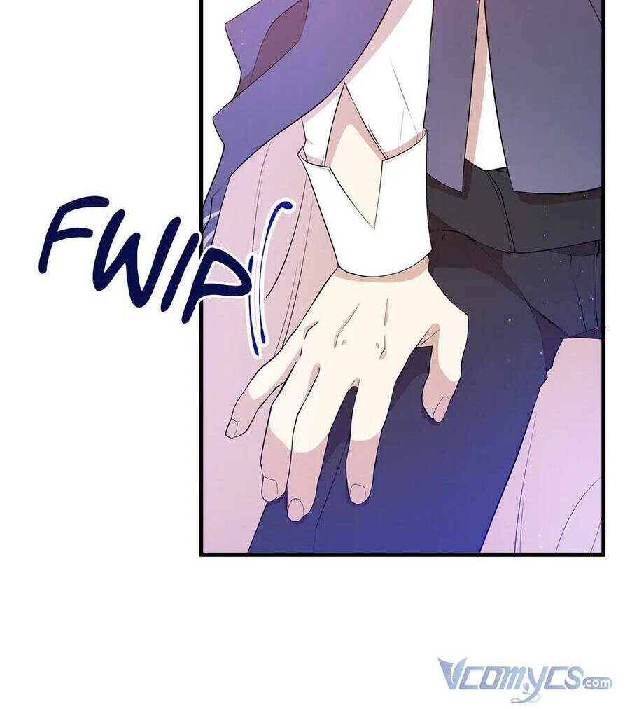 Tôi Chính Là Em Gái Của Nữ Chính Hắc Ám Chương 7 Ảnh 86